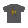 Protector by Choice – Firefighter Family Tribute Tee